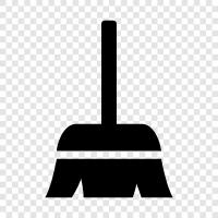 Cleaning Broom Hacks icon