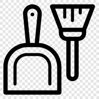 cleaning, dust, vacuum cleaner, sweep icon svg