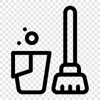 cleaning supplies, cleaning tips, cleaning services, cleaning icon svg