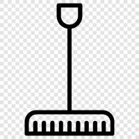 cleaning, dustpan, dusting, sweeping icon svg