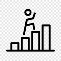 climbing, climbing gear, climbing shoes, rock climbing icon svg