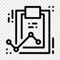 clipboard software, clipboard manager, clipboard editor, clipboard utilities icon svg