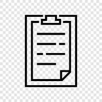 clipboard software, clipboard manager, clipboard app, clipboard extension icon svg