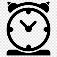 Clock, Bedtime, Sleep, Sleep Aid icon svg
