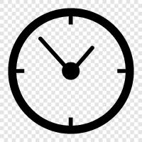 clock, time, countdown, minutes icon svg