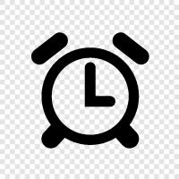 Clock, Bedtime, Sleep, Sleep Aid icon svg