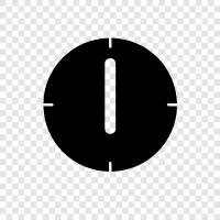 clock, time, time zone, time difference icon svg