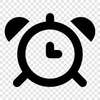 Clock, Bedtime, Sleep, Sleep Aid icon svg