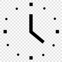 clockface, clock hands, clock face, digital clock icon svg