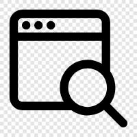 close up, reading glasses, magnifying glass, magnifier icon svg