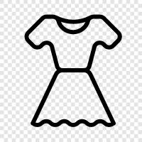 clothes, clothing, attire, garment icon svg