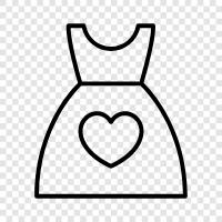 Kleidung, Stil, Mode, Moda symbol