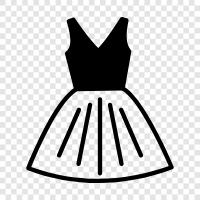 clothes, apparel, attire, dress icon svg