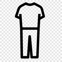 clothes, outfit, clothing, clothing shop icon svg