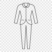 clothes, clothing, wear, attire icon svg