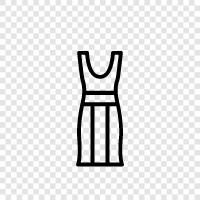 clothes, clothing, attire, ensembles icon svg