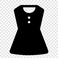 clothes, attire, clothing, wardrobe icon svg