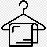 clothes hanger, clothes hanger rack, clothes hanger stand, clothes icon svg