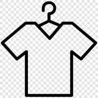 clothes, clothing icon svg