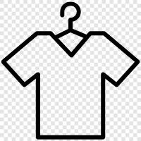 Clothes icon