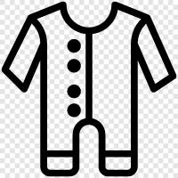 clothing, clothing style, fashion, trends icon svg
