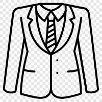 clothing, clothing store, clothing company, suit store icon svg