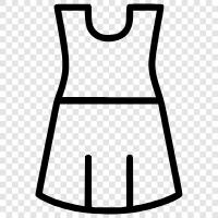 clothing, female, women, women s icon svg