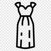 clothing, outfit, clothing store, clothes icon svg