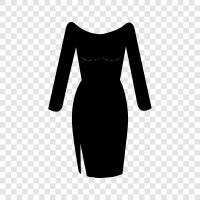 clothing, clothing store, fashion, outfit icon svg