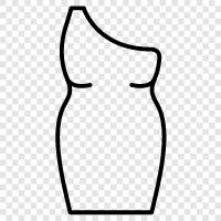 clothing, attire, apparel, clothes icon svg