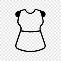 clothing, clothing retailer, clothing company, dress icon svg