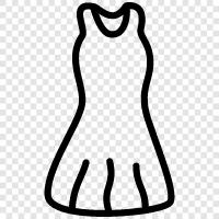 clothing, apparel, skirts, pants icon svg