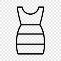 clothing, apparel, attire, garment icon svg