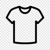 clothing, shirt, clothing brand, shirt company icon svg