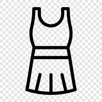 clothing, attire, outfit, clothes icon svg