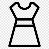 clothing, apparel, attire, clothing store icon svg