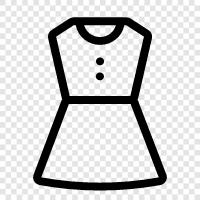 clothing, attire, clothing store, clothing retailer icon svg