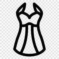 clothing, fashion, style, dress code icon svg