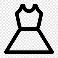 clothing, clothes, apparel, attire icon svg