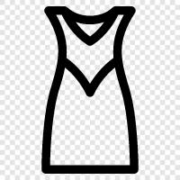 clothing, attire, clothes, outfit icon svg