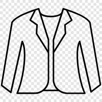 Clothing, Clothing Store, Men s Clothing, Women s Clothing Значок svg