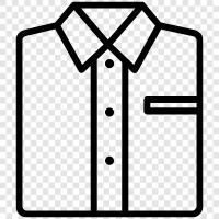 Clothing, Outfit, Fashion, Dress icon svg