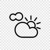 cloud, online, service, storage icon svg