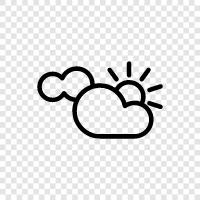 cloud, storage, cloud storage, cloud storage provider icon svg