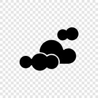 Cloud Computing, Cloud Storage, Cloud Services, Cloud Hosting icon svg