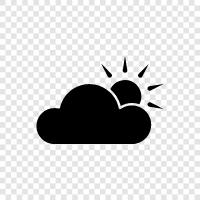 cloud computing, cloud storage, cloud services, cloud computing services icon svg