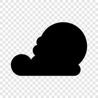 cloud computing, cloud storage, cloud hosting, cloud backup icon svg