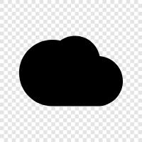 Cloud Computing, Cloud Storage, Cloud Services, Cloud Hosting icon svg