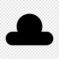 Cloud Computing, Cloud Storage, Cloud Hosting, Cloud Computing Services icon svg