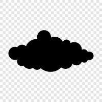 Cloud Computing, Cloud Storage, Cloud Services, Cloud Computing Services icon svg